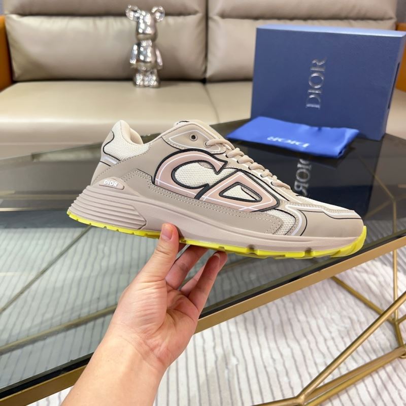 Christian Dior Sneaker